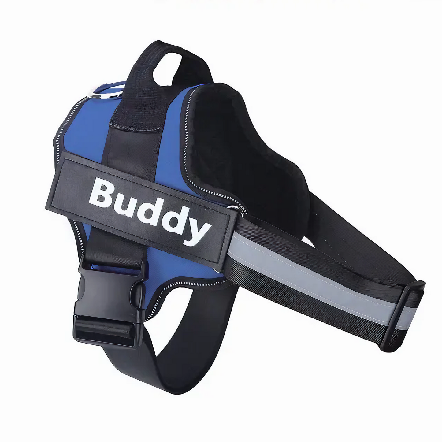 DogBuddy™ - Personalized No-Pull Dog Harness