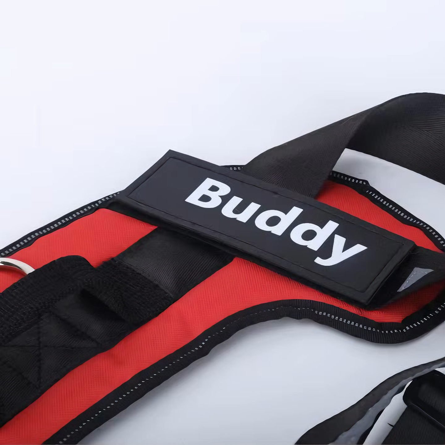 DogBuddy™ - Personalized No-Pull Dog Harness